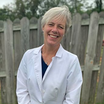 Dr. Caroline K. Godine, Ruckersville Veterinarian