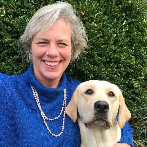 Dr. Caroline K. Godine, Ruckersville Veterinarian