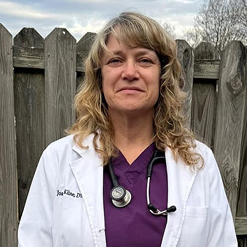 Dr. Joanne Kline, Ruckersville Veterinarian