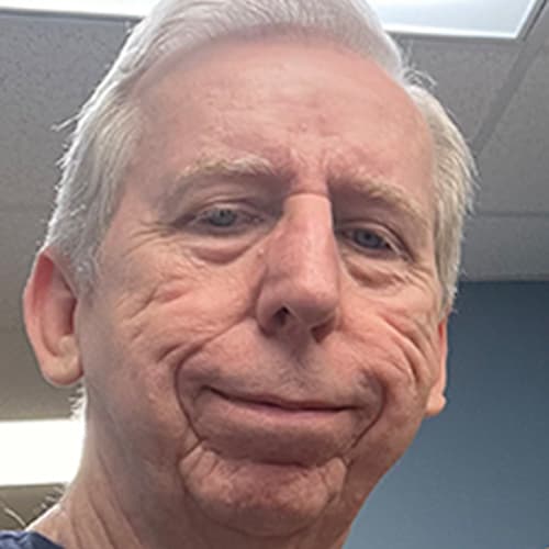 Dr. Kenneth Smith, Ruckersville Veterinarian