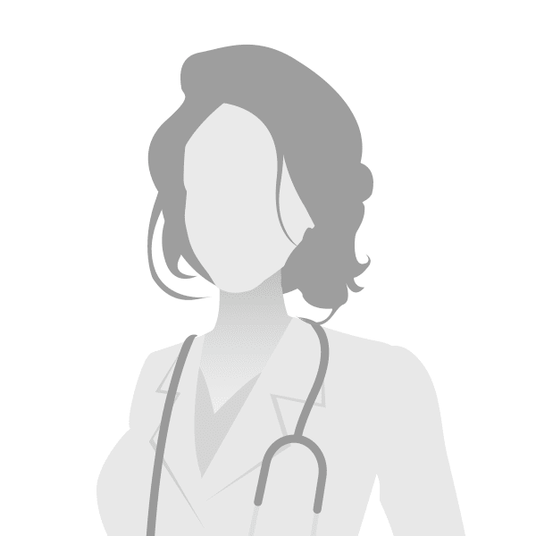 Dr. Caroline "Lina" E. Godine, Ruckersville Veterinarian